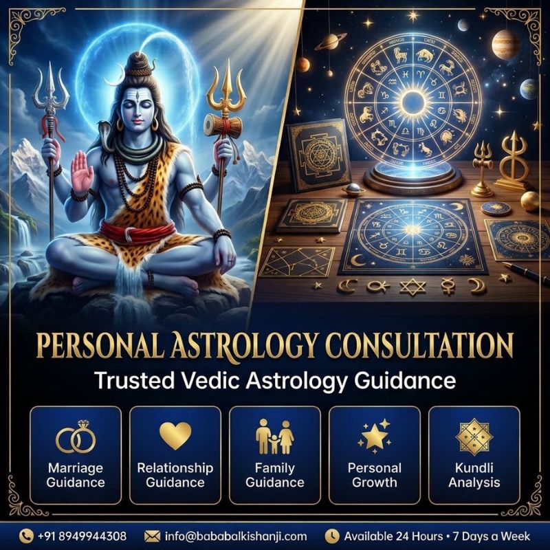 Business & Career Astrology in USA