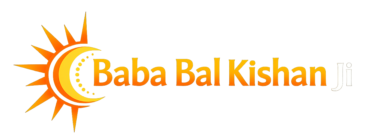 Baba Bal Kishan Ji Astrology Services