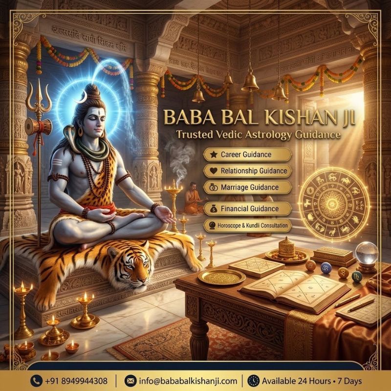 Best Indian Astrologer in UK: Trusted Vedic Guidance for Love and Relationship Harmony